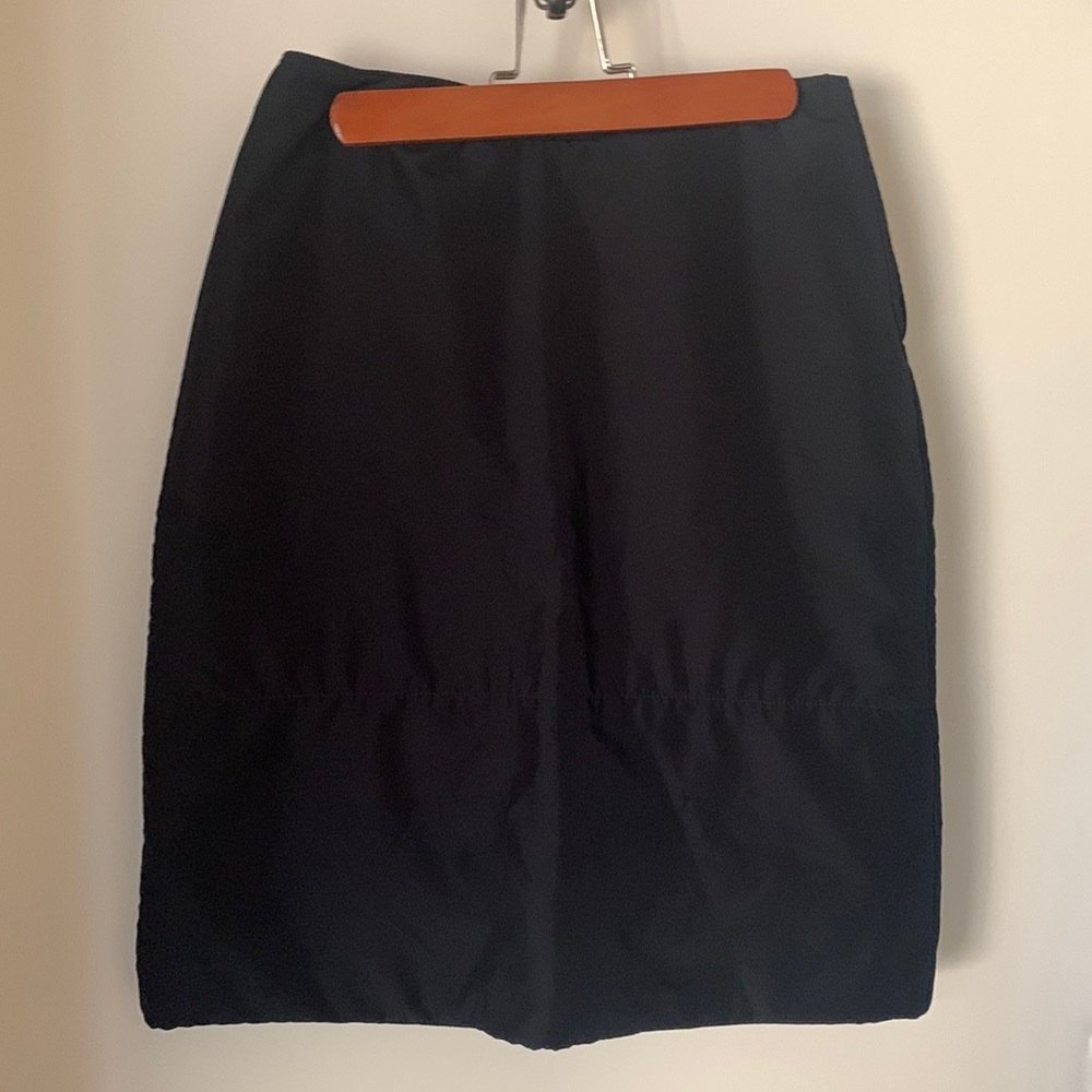 United Colors of Benetton Skirt - Never Worn Before, Dark Navy Blue
